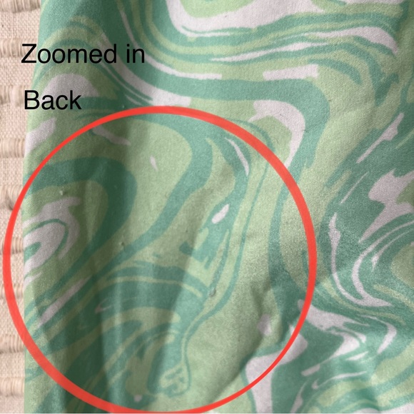 House of Sunny paradise pant size 2 - Picture 13 of 16